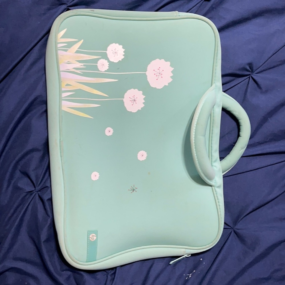 Computer Carrier
